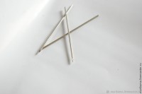 Крючки для цанговой ручки