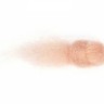 Мериносовый кардочес 21мк. Телесный