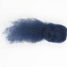 Мериносовый кардочес 21мк. Темно-синий