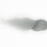 Мериносовый кардочес 21мк. Серый